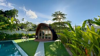 Found Mansion Langkawi