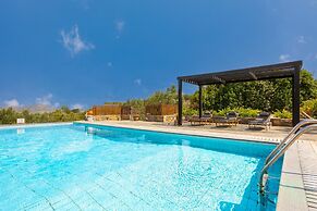 Villa Glan Y Mor in Agios Nikolaos