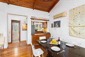 Villa Glan Y Mor in Agios Nikolaos