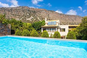 Villa Elounda Plaka in Plaka
