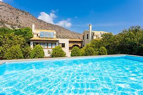 Villa Elounda Plaka in Plaka