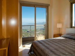 Villa Panorama Tria in Drouseia