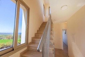 Villa Panorama Tria in Drouseia