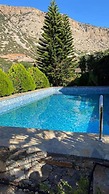 Villa Elounda Blue in Plaka