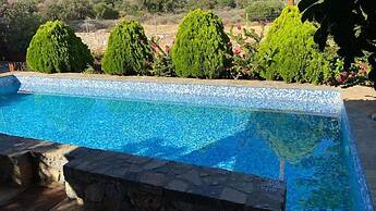 Villa Elounda Blue in Plaka