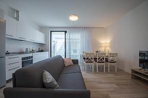Arslan Family Apartment