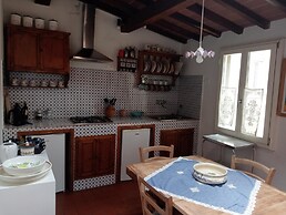 Macci 39 Apartment in Firenze