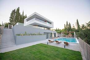 Villa Seren in Kanali