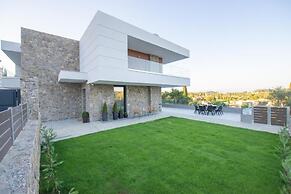 Villa Seren in Kanali
