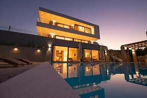 Villa Seren in Kanali