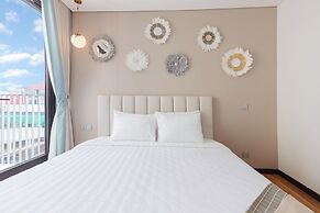 Cara Rustic Apartment