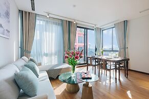 Cara Rustic Apartment