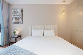 Cara Rustic Apartment