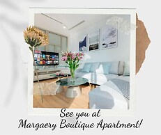 Cara Rustic Apartment