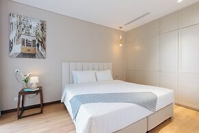 Cara Rustic Apartment
