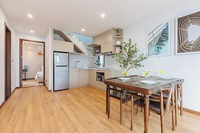 Cara Rustic Apartment