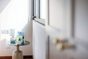 Cara Rustic Apartment