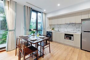 Cara Rustic Apartment