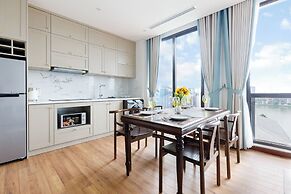 Cara Rustic Apartment