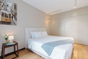 Cara Rustic Apartment
