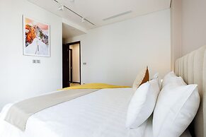 Cara Rustic Apartment