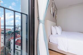Cara Rustic Apartment