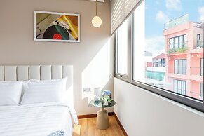 Cara Rustic Apartment