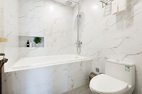 Cara Rustic Apartment