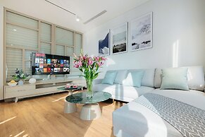 Cara Rustic Apartment