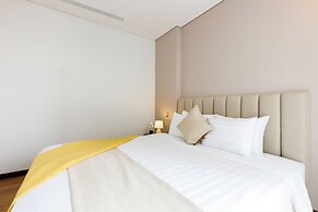 Cara Rustic Apartment