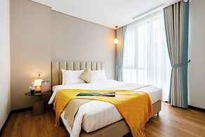 Cara Rustic Apartment