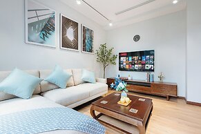 Cara Rustic Apartment