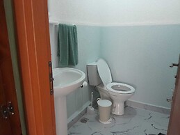 Ayışığı Pansiyon