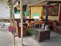 Ayışığı Pansiyon