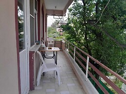 Ayışığı Pansiyon