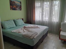 Ayışığı Pansiyon