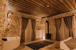 Akritis Stone House