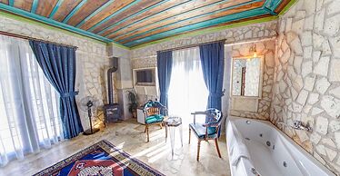 Akritis Stone House