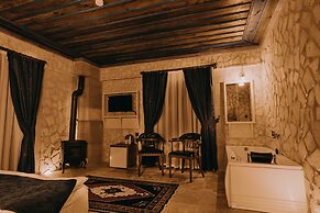 Akritis Stone House