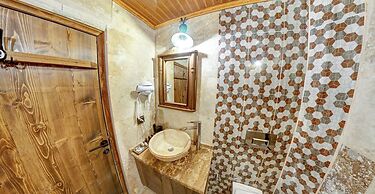 Akritis Stone House