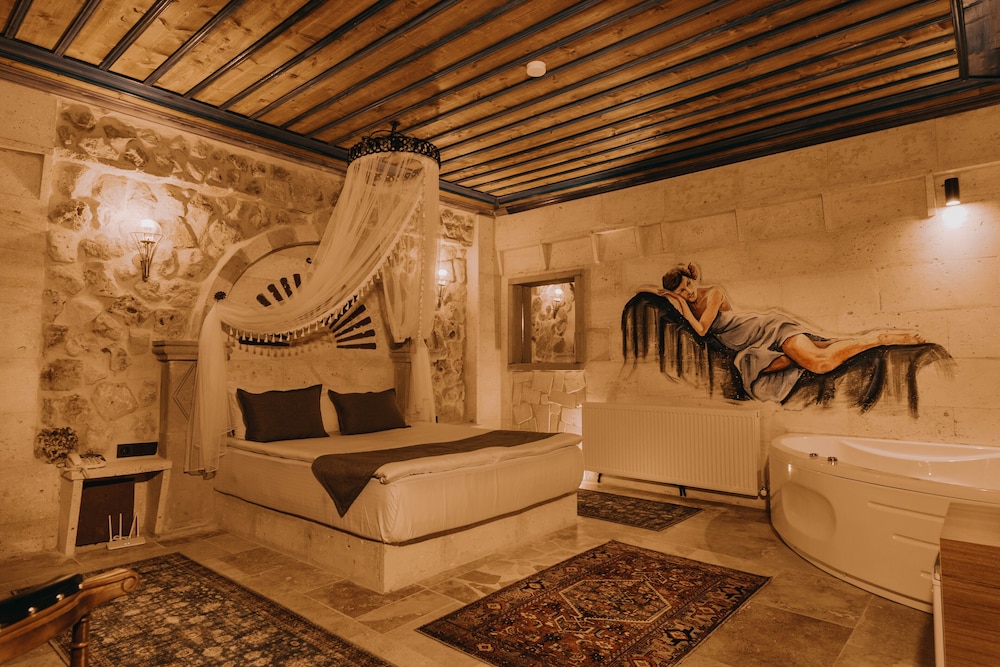 Akritis Stone House