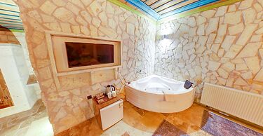 Akritis Stone House