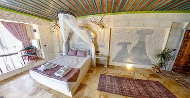 Akritis Stone House