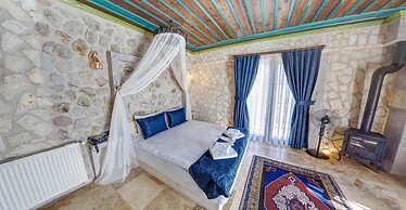 Akritis Stone House