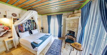 Akritis Stone House