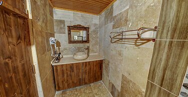 Akritis Stone House