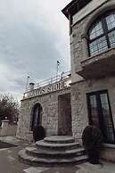 Akritis Stone House