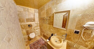 Akritis Stone House
