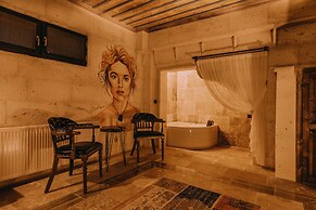 Akritis Stone House