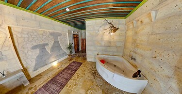 Akritis Stone House